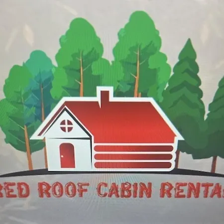 Villa Honeymoon Getaway In Woods Near Noc And Smoky Mtn Rr